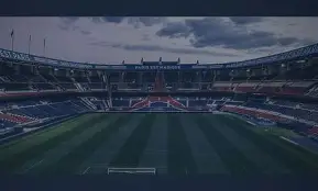 半岛体育全站-巴黎圣日耳曼提前夺冠