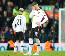 半岛体育-摧毁利物浦卫冕之路,马德里竞技又为狂野西甲代言