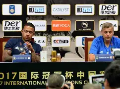 里昂队主力阵容