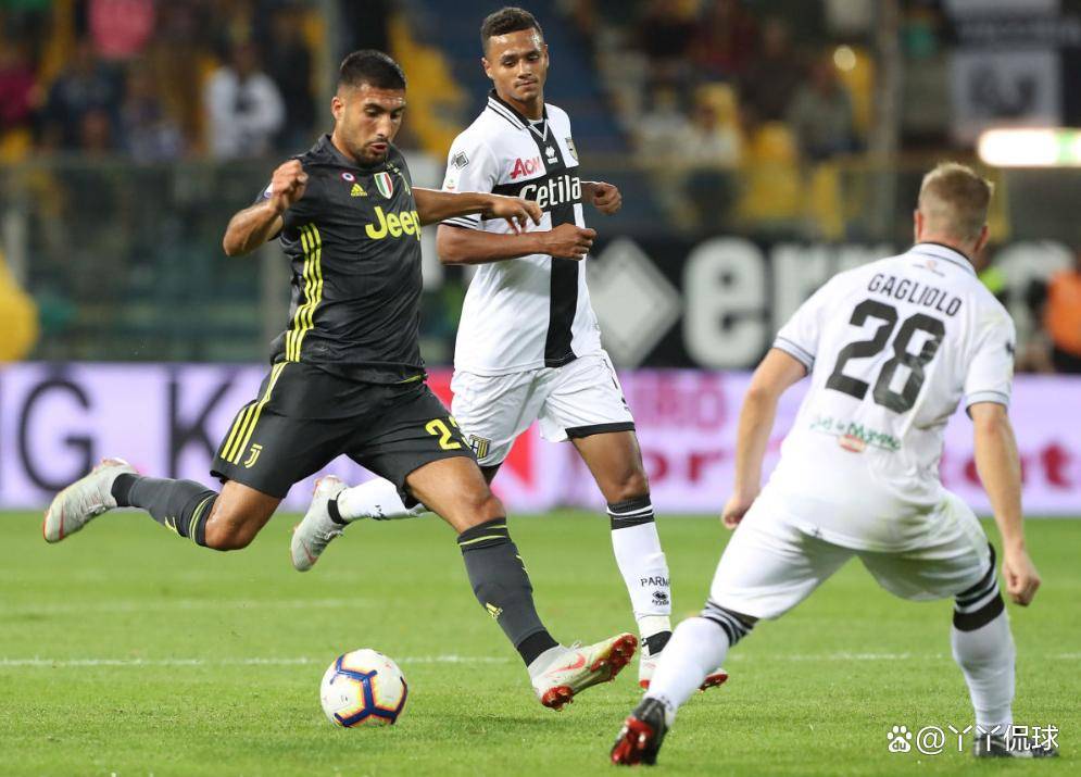 半岛体育-尤文图斯vs帕尔梅拉斯