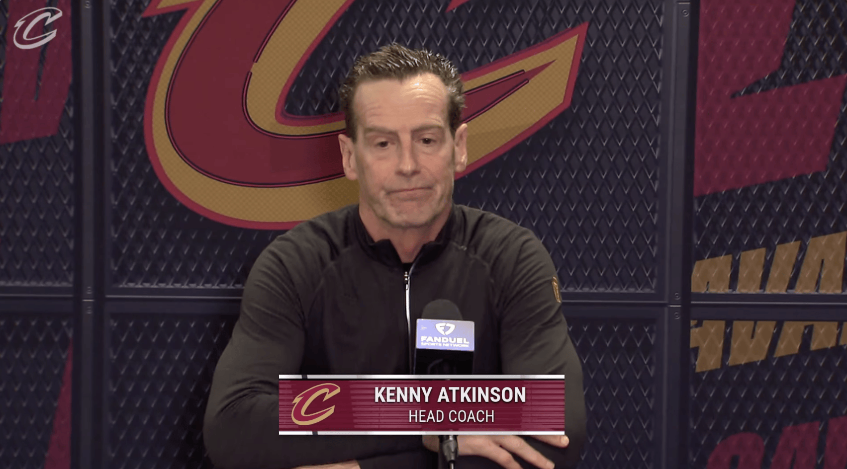 骑士队现任主教练是谁