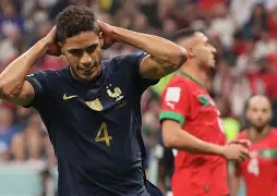 半岛体育-瓦拉内什么时候上场