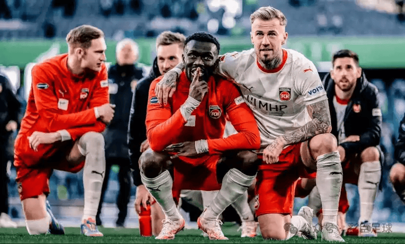 半岛体育全站-霍芬海姆比赛