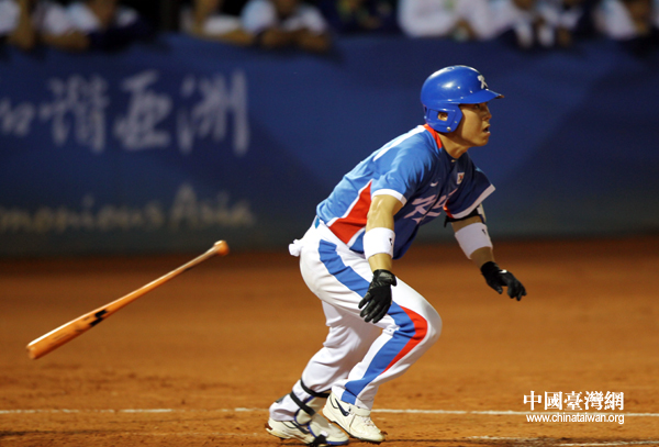 半岛体育入口-台湾队赢了